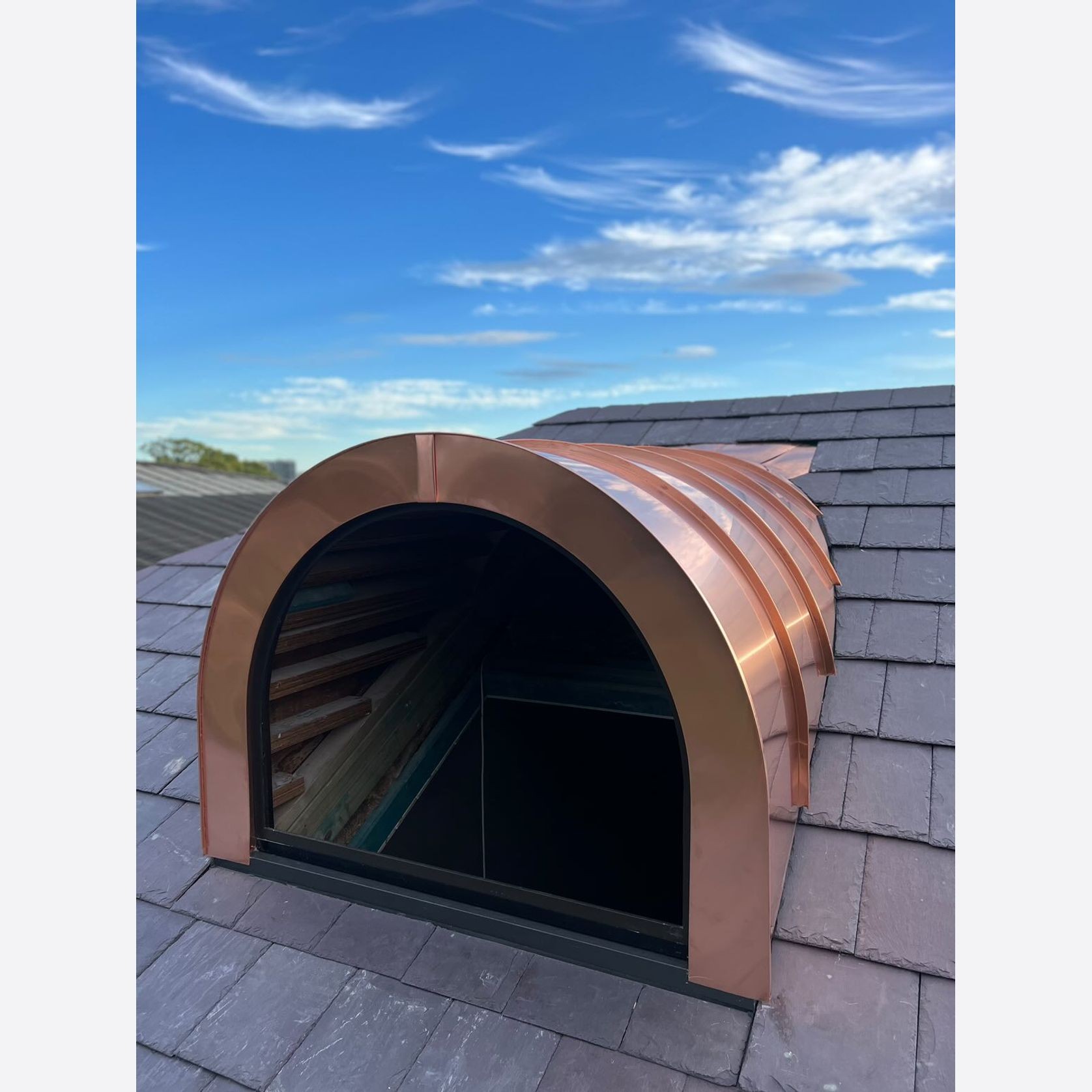 Genesis™ Standing Seam gallery detail image