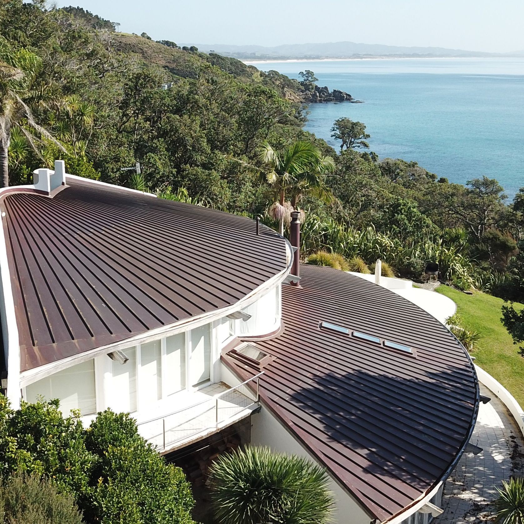 AMBRO Architectural Copper gallery detail image