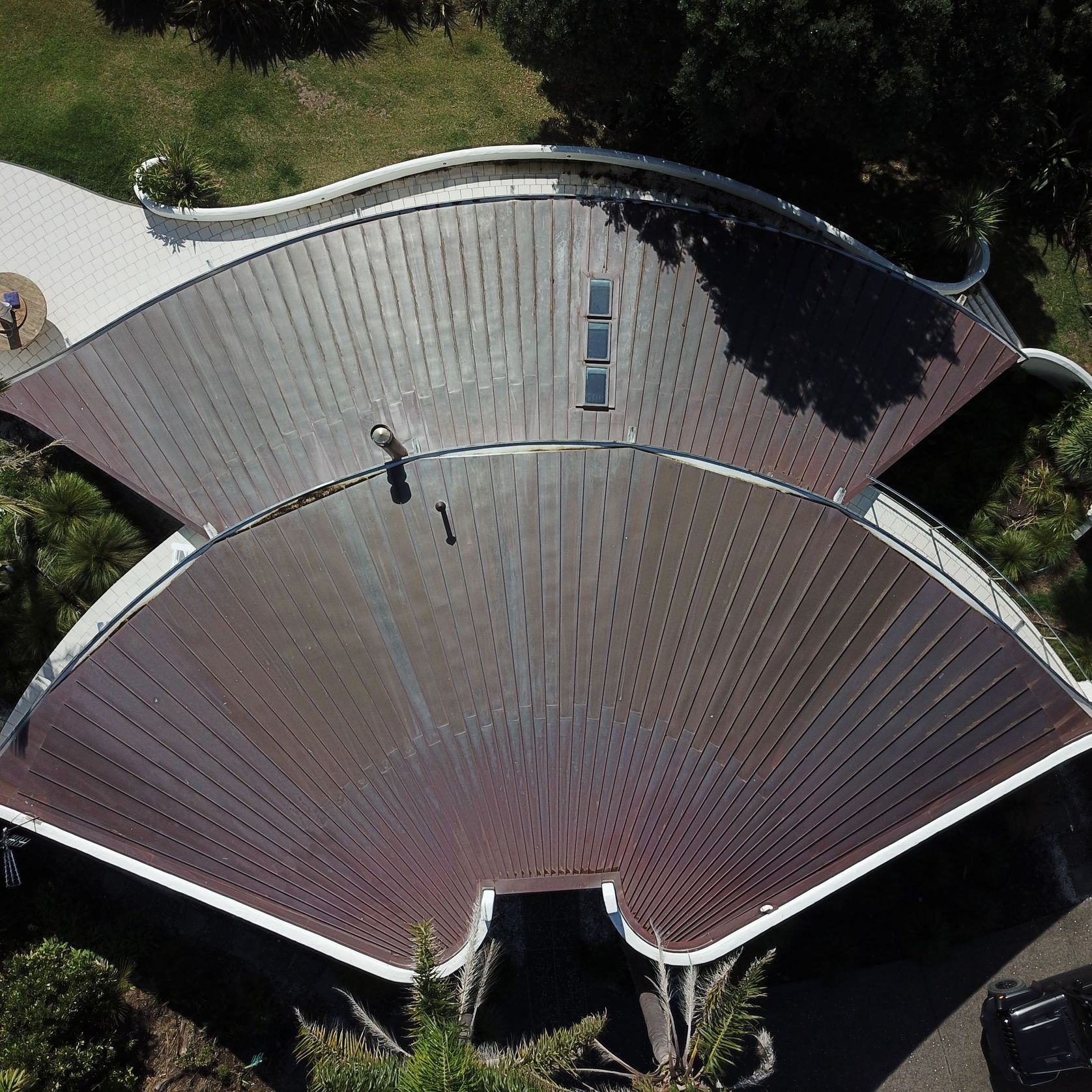 AMBRO Architectural Copper gallery detail image