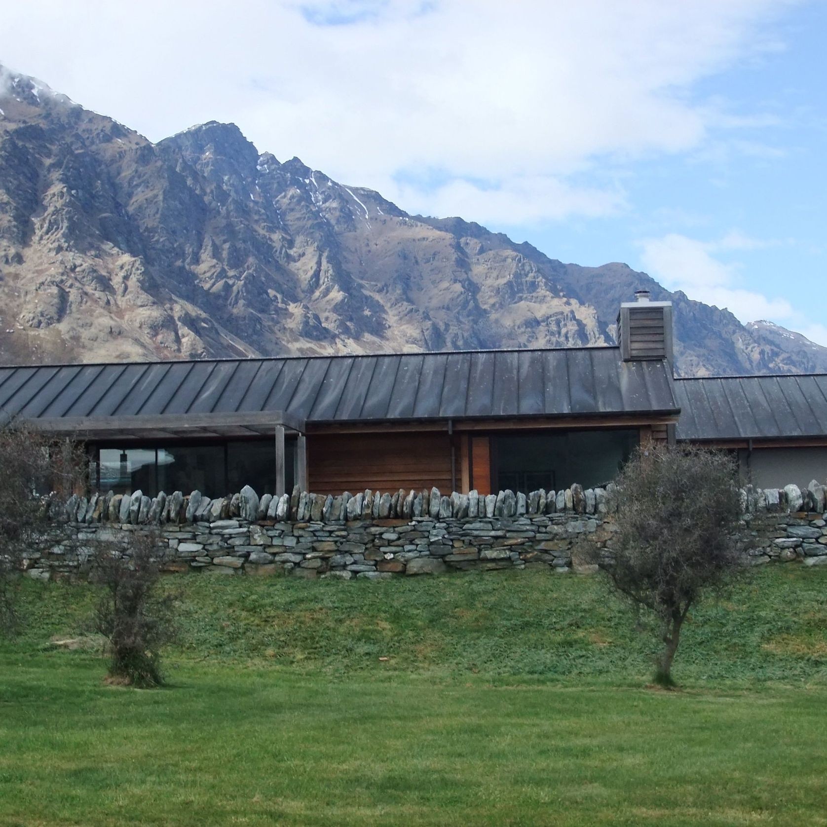 AMBRO Architectural Copper gallery detail image