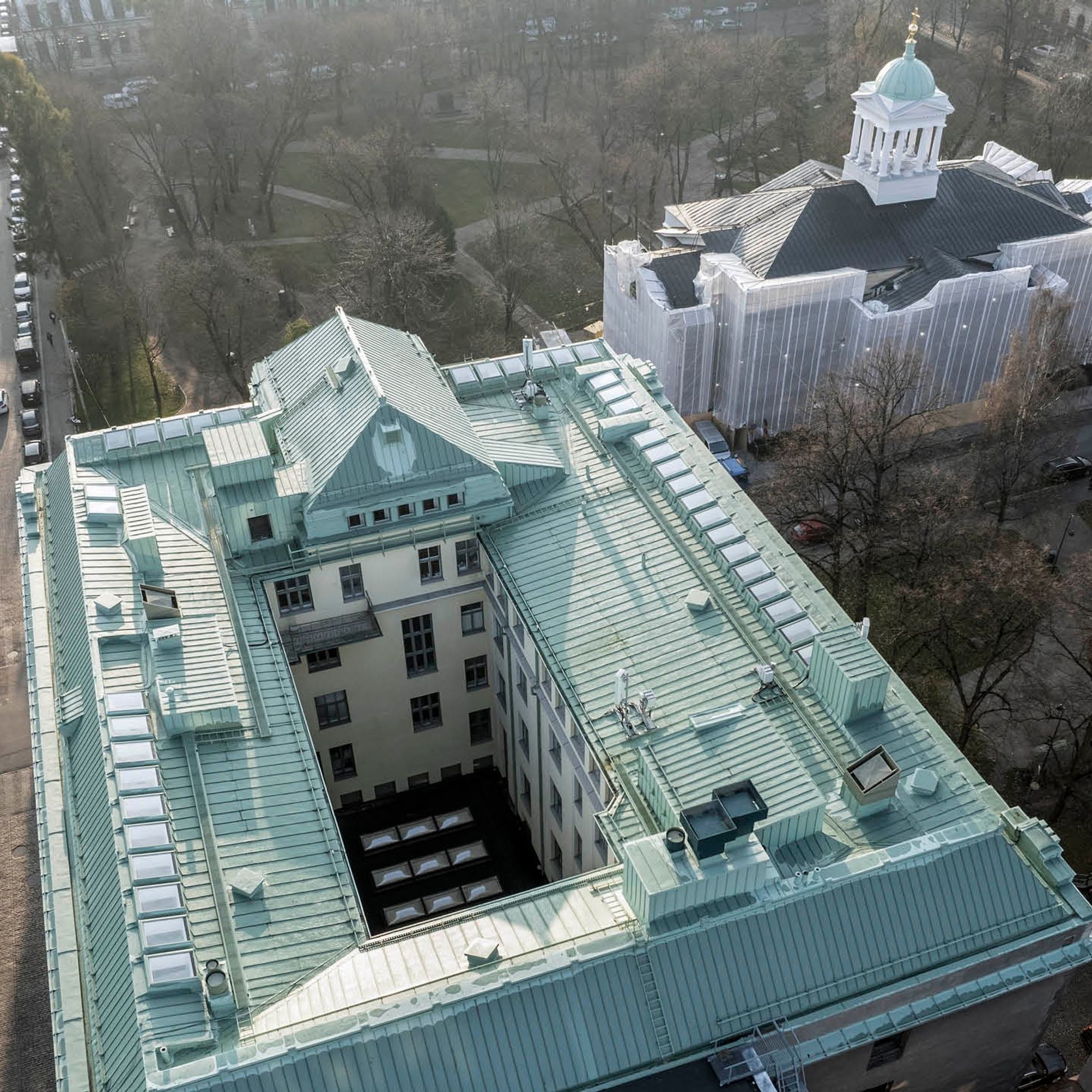 Nordic Copper gallery detail image
