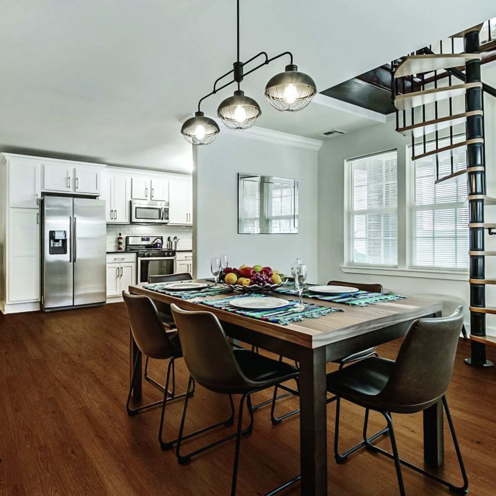 WISE Wood Collection | Cork Flooring gallery detail image