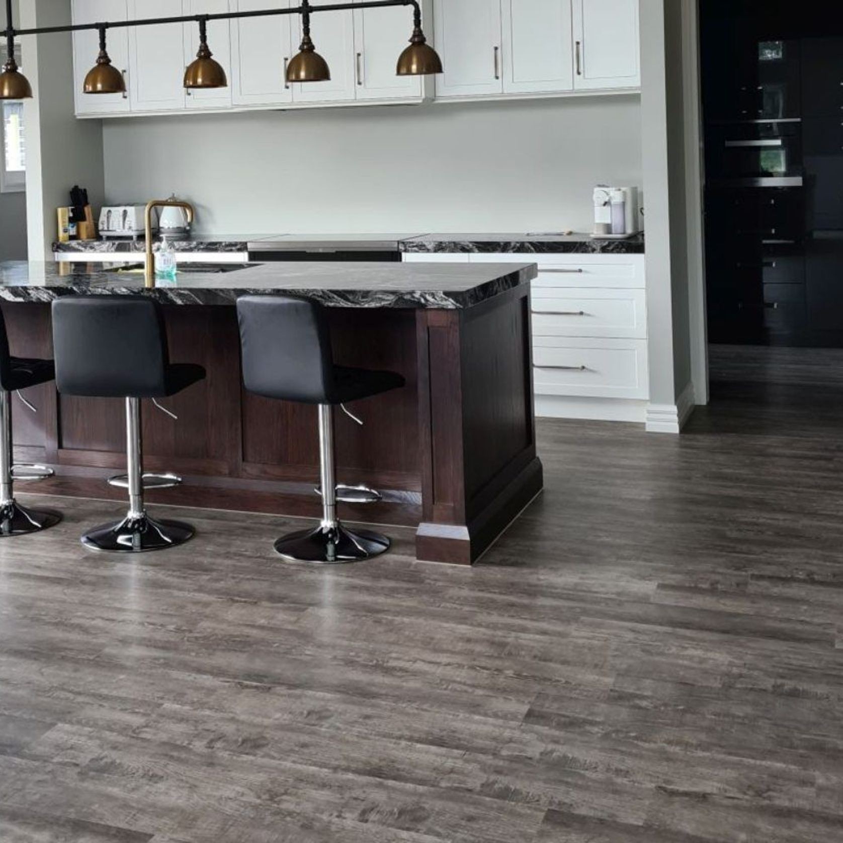 WISE Wood Collection | Cork Flooring gallery detail image