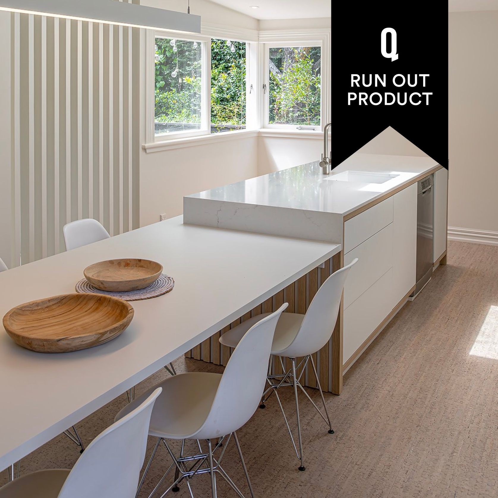 WISE Cork Collection | Cork Flooring gallery detail image