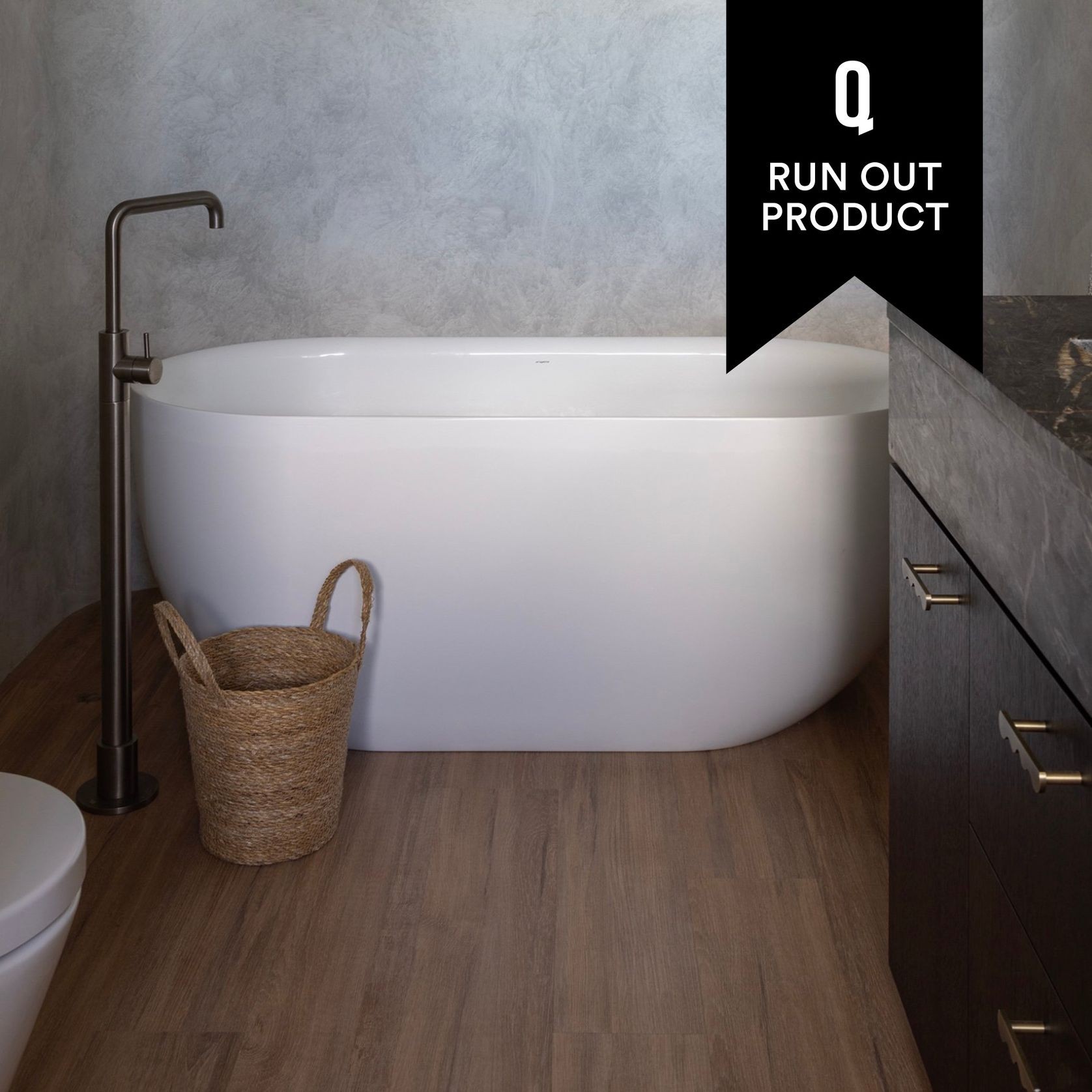 WISE Wood Collection | Cork Flooring gallery detail image