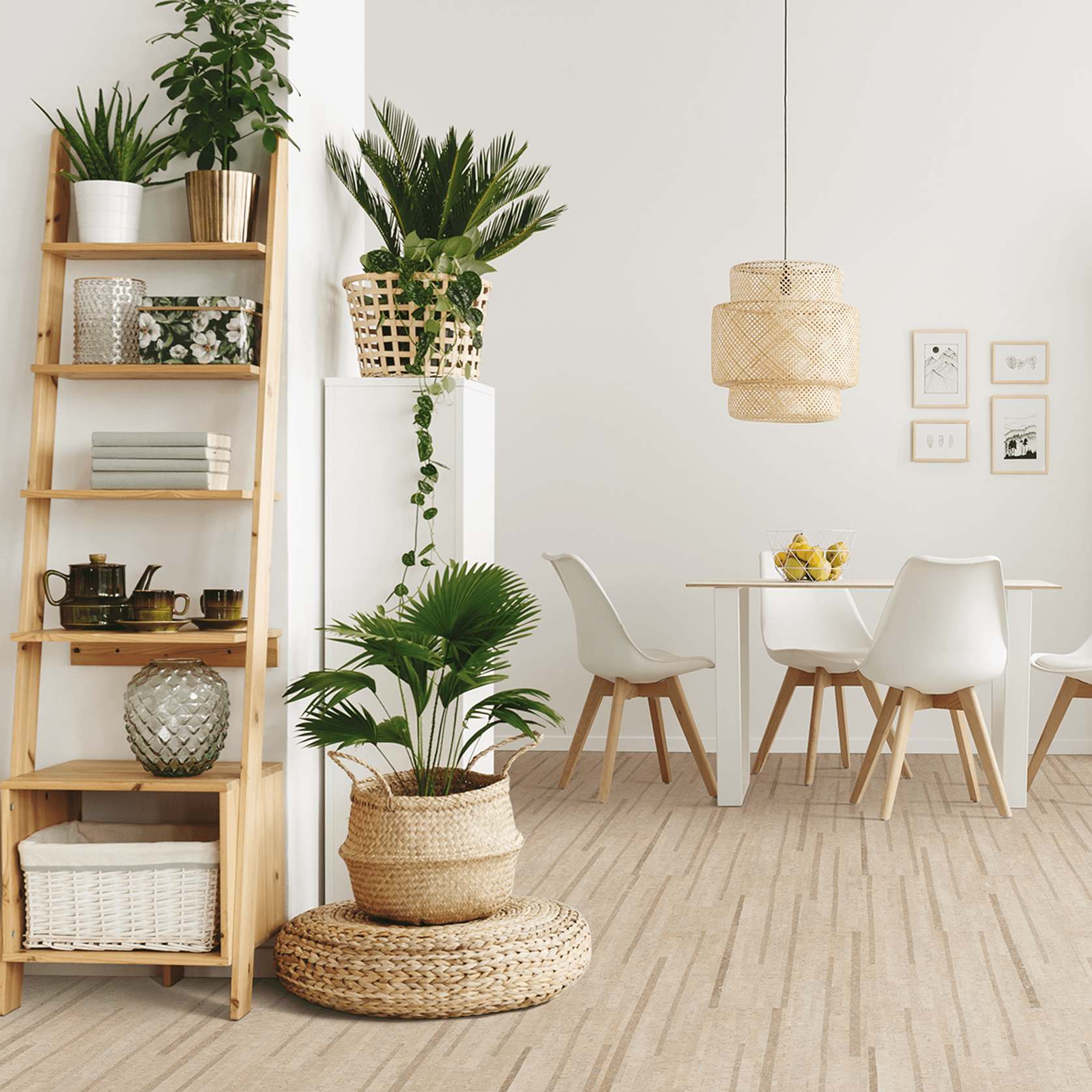 WISE Cork Collection | Cork Flooring gallery detail image