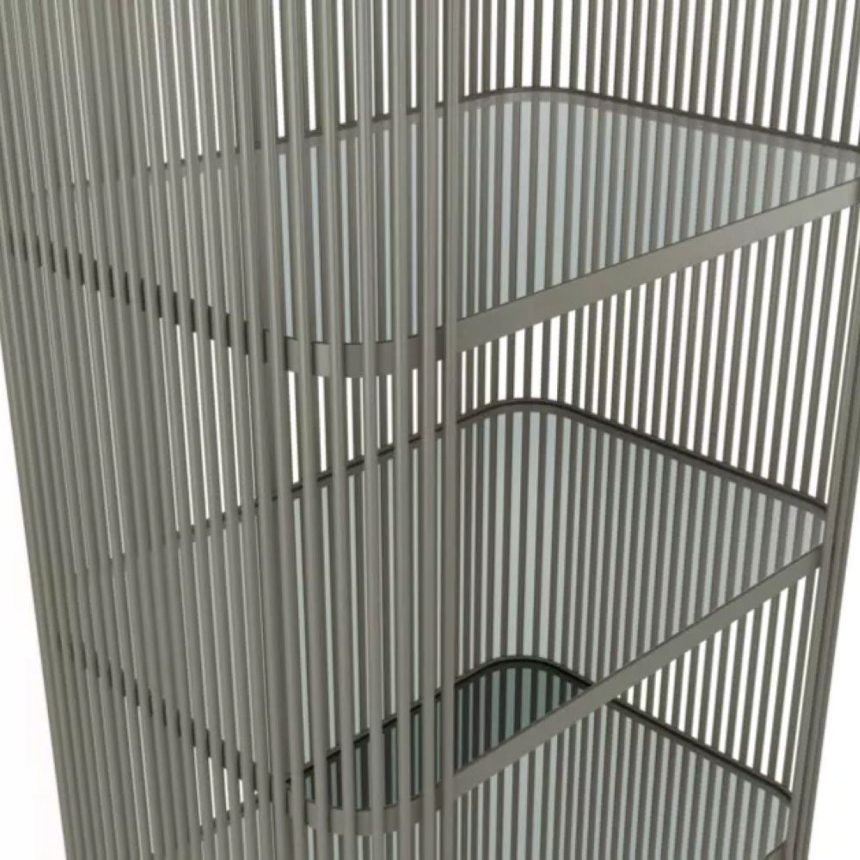 Noise Column gallery detail image