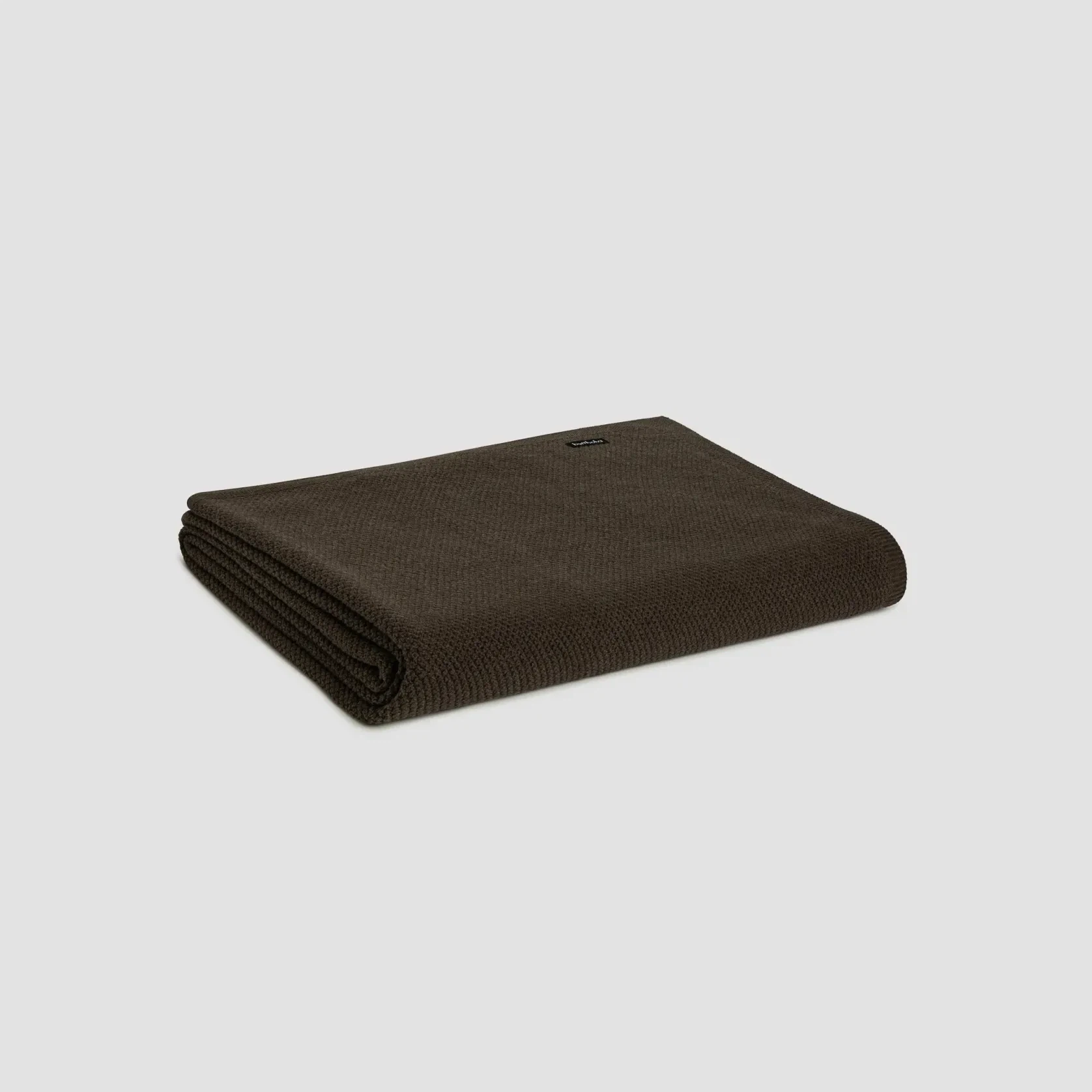 Moss Stitch Cotton Baby Cot Blankets gallery detail image