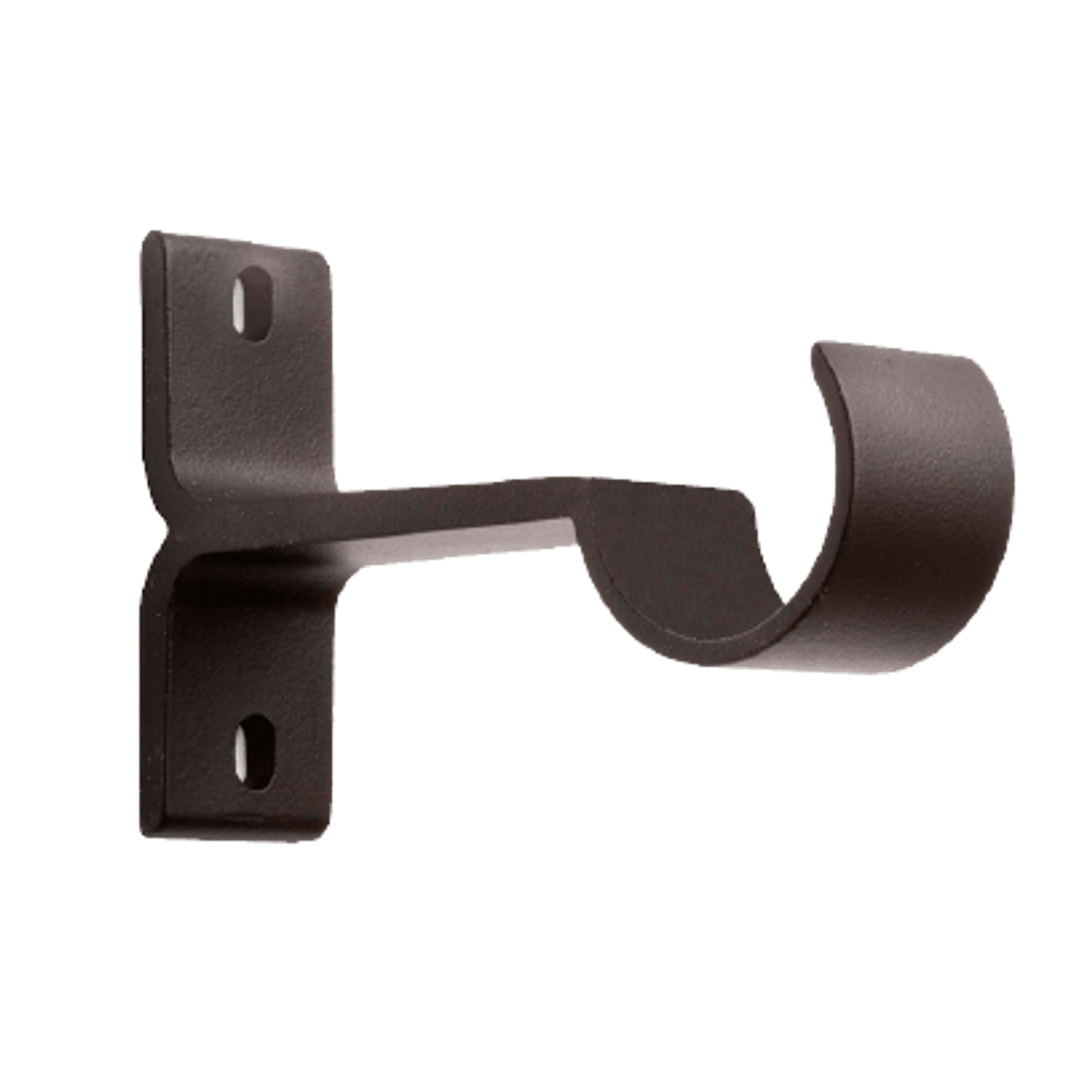 25mm Ring Curtain Bracket gallery detail image