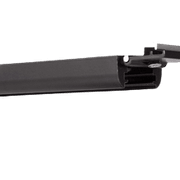 Evo Glide Curtain Bracket 100mm Projection - Concealed Fixing gallery detail image