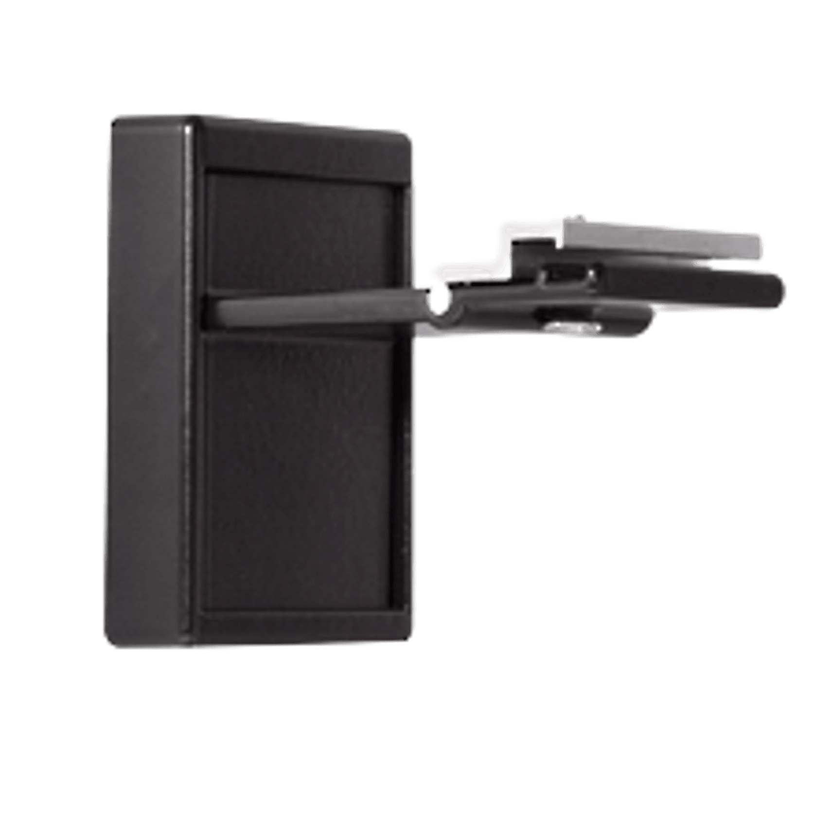 Evo Glide Curtain Bracket - Concealed Fixing gallery detail image