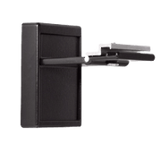 Evo Glide Curtain Bracket - Concealed Fixing gallery detail image