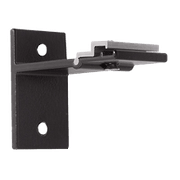 Evo Glide Curtain Bracket - Visible Fixing gallery detail image