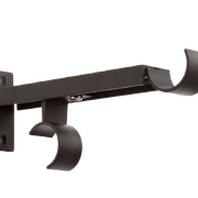 Combo Curtain Bracket 'C' for Rings gallery detail image