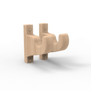 Vintej - Curtain Rod Bracket Pair gallery detail image