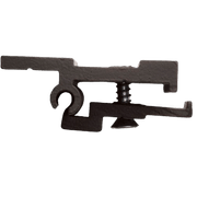 Evo Top Fix Curtain Bracket gallery detail image