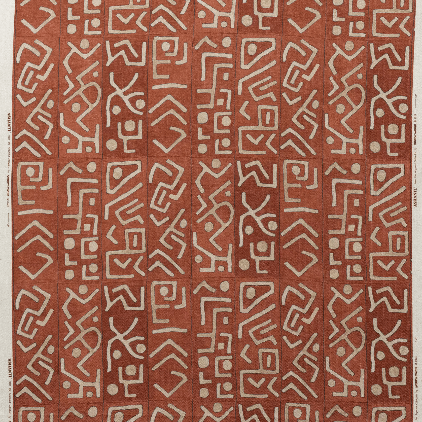 Ashanti by Andrew Martin gallery detail image