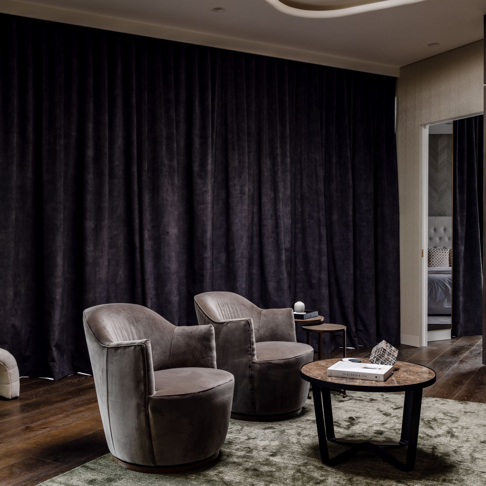 Curtains Sydney | Curtains gallery detail image