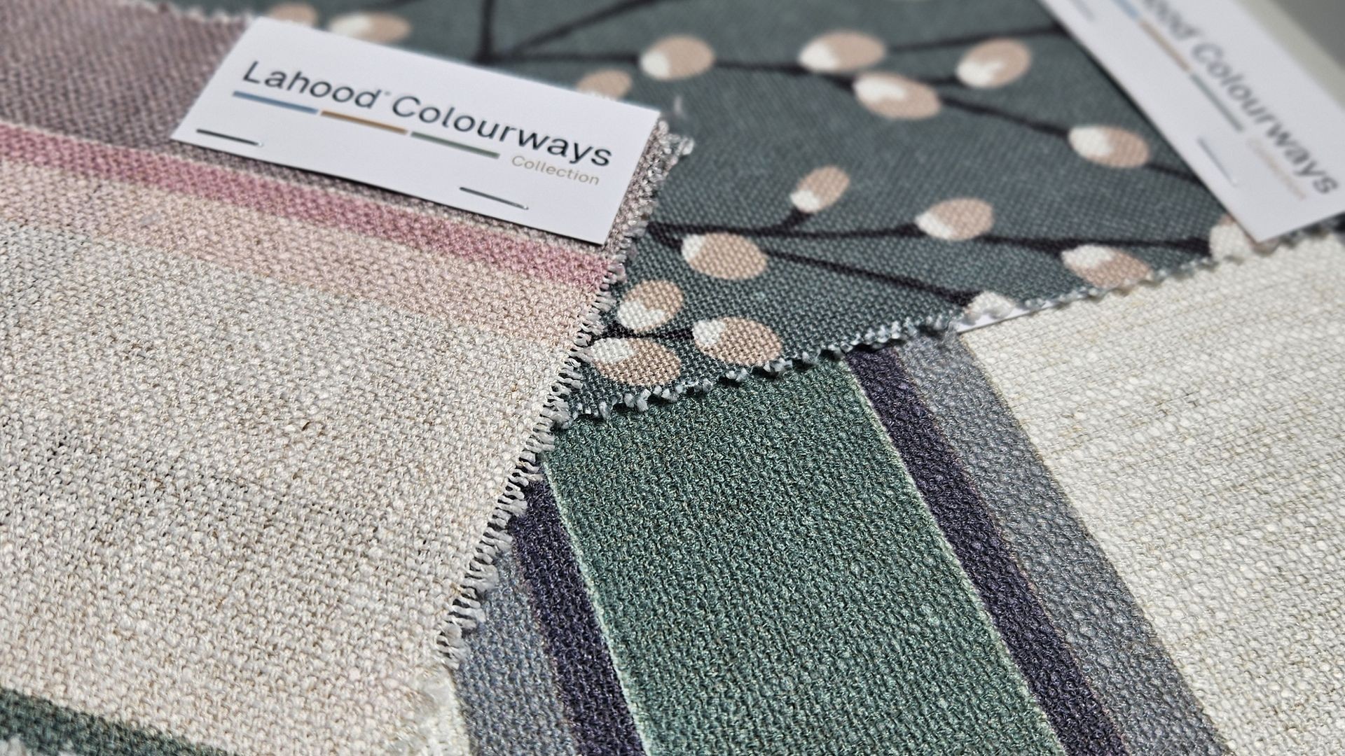 Sibella Court - Franklin | Colourways Collection gallery detail image