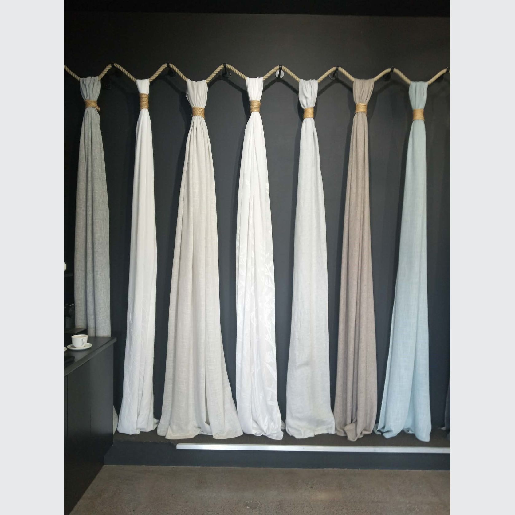 Louis Alexander Fabrics gallery detail image
