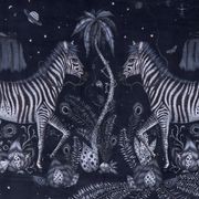 Clarke & Clarke Wilderie Fabric & Wallpaper Collection gallery detail image