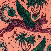 Clarke & Clarke Wilderie Fabric & Wallpaper Collection gallery detail image