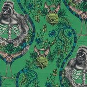 Clarke & Clarke Wilderie Fabric & Wallpaper Collection gallery detail image