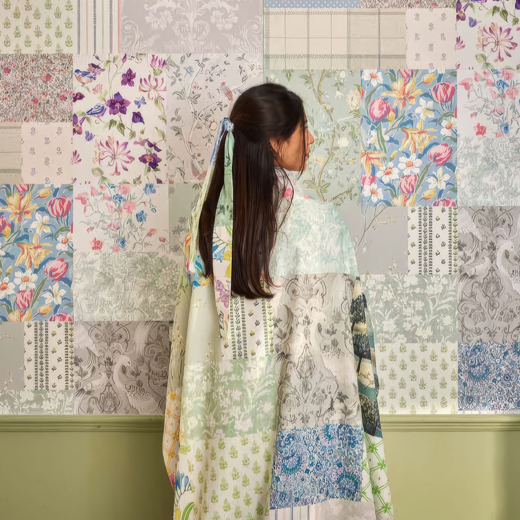 Eclectic Heritage Collection | Laura Ashley gallery detail image