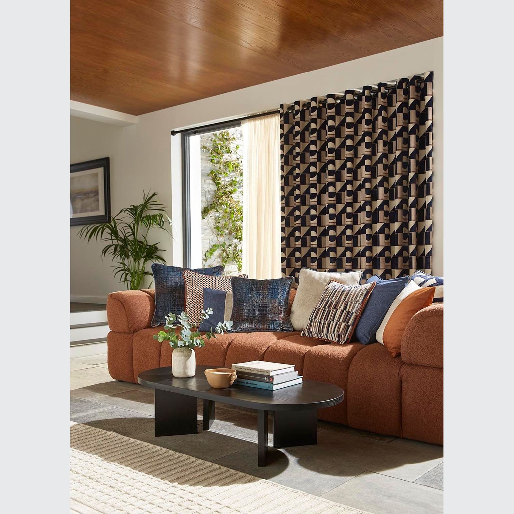 Tetra by ILIV | Drapery gallery detail image