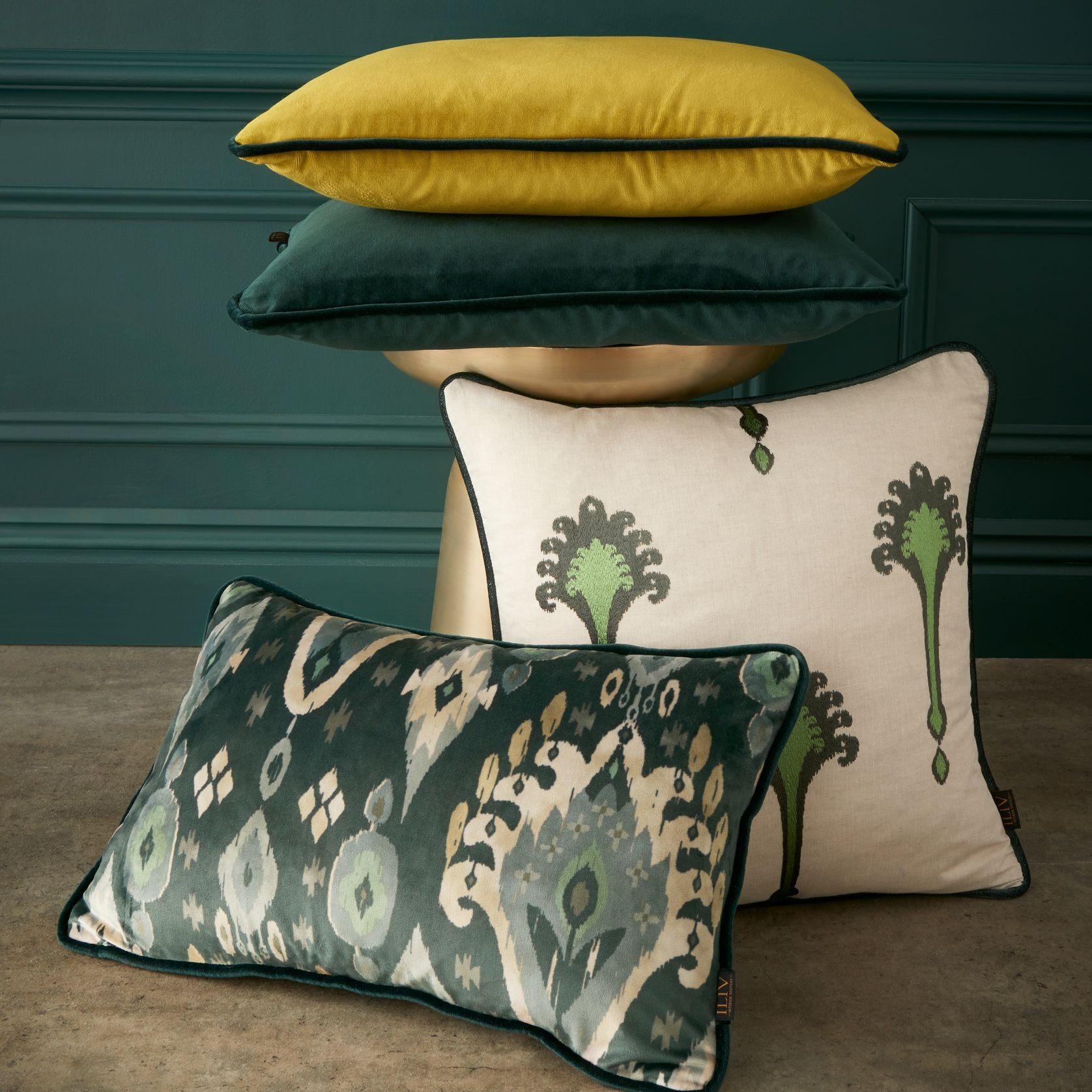 Kasbah by ILIV | Drapery gallery detail image