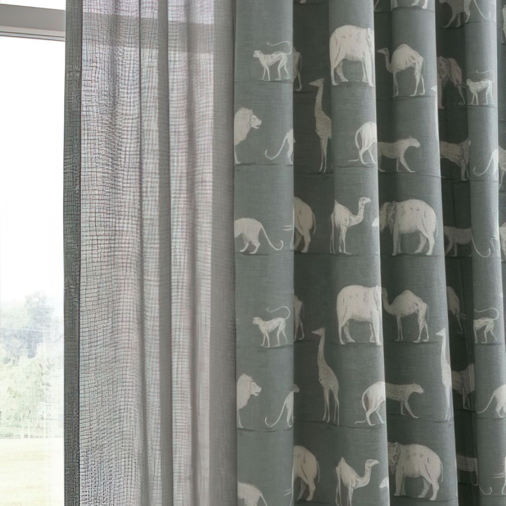 Prairie by ILIV | Drapery gallery detail image