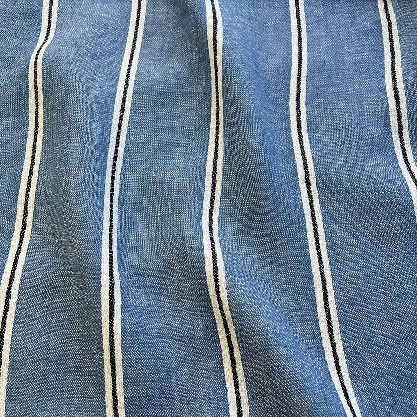 Layout Stripe | Unique Fabrics gallery detail image