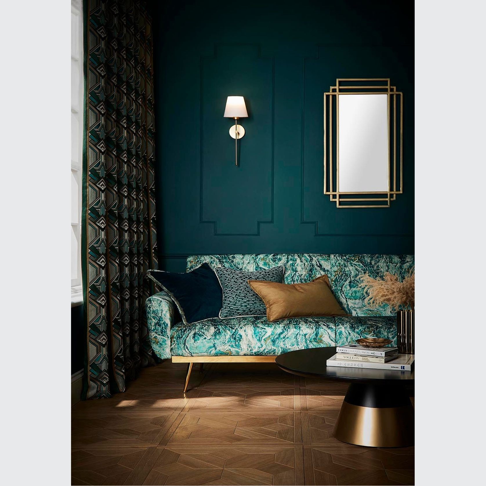 Gatsby by ILIV | Drapery gallery detail image