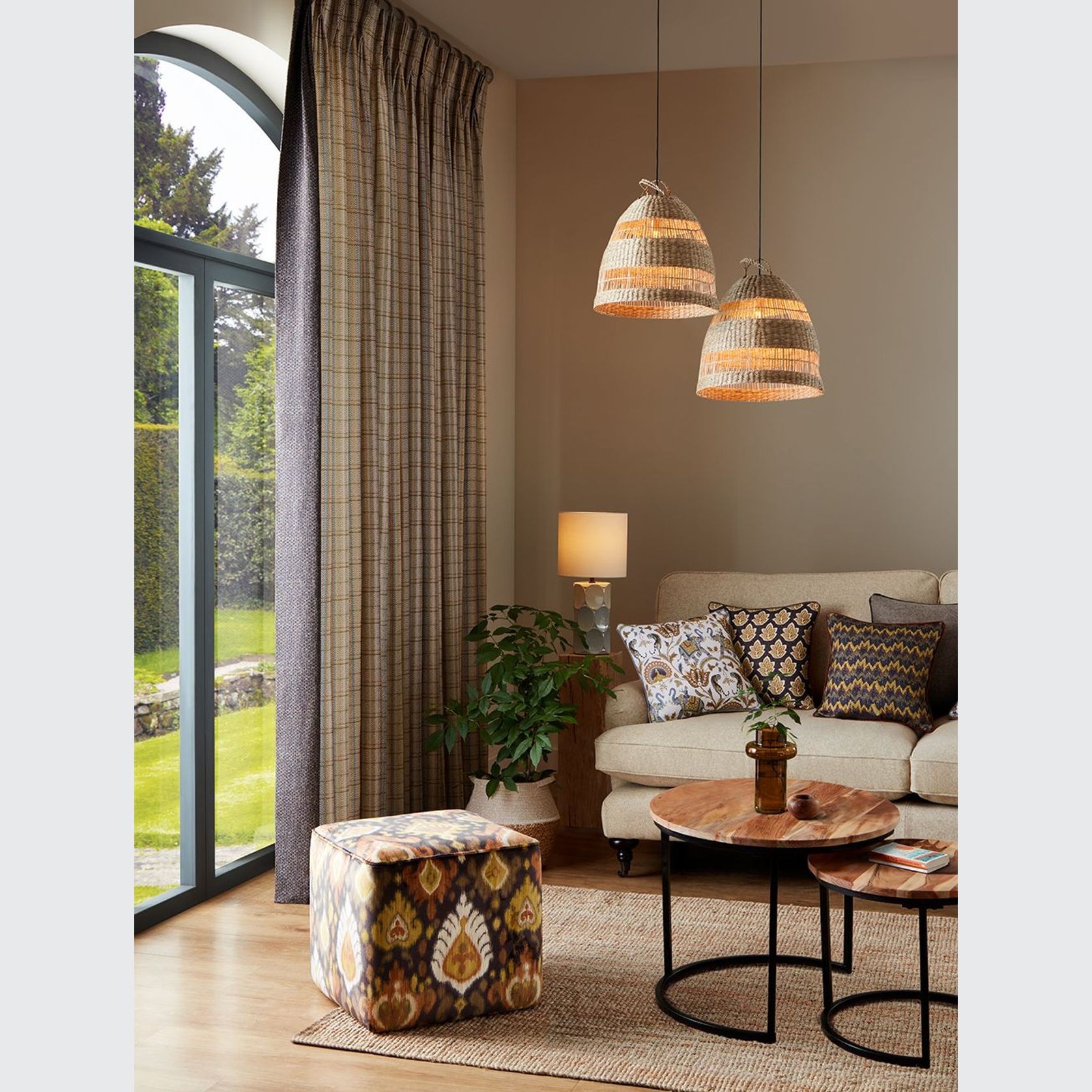 Jiva by ILIV | Drapery gallery detail image