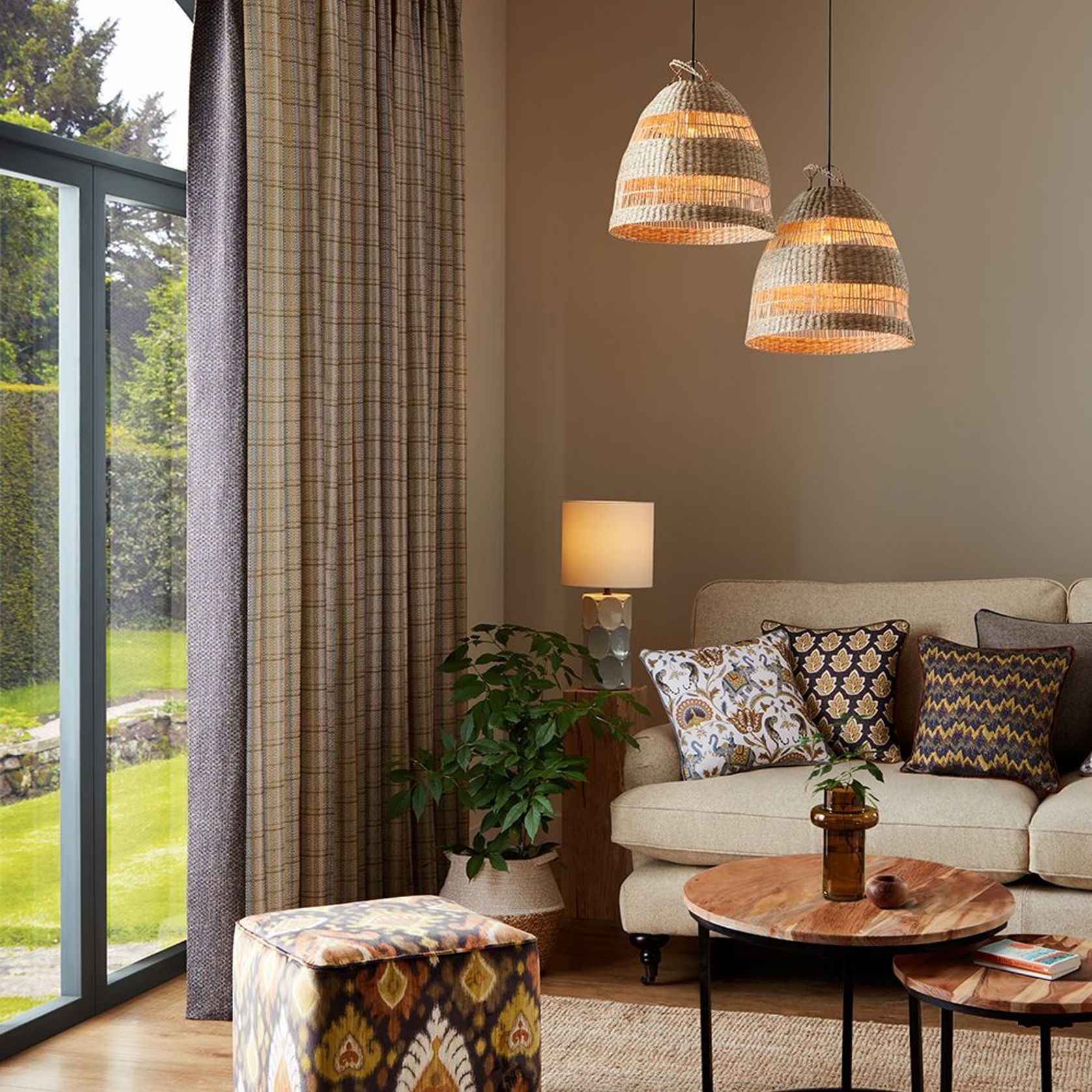 Jiva by ILIV | Drapery gallery detail image