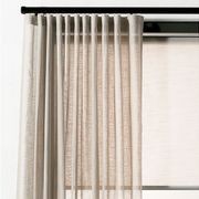 455 Agora Curtain | Sheer Fabrics gallery detail image