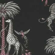 Clarke & Clarke Wilderie Fabric & Wallpaper Collection gallery detail image
