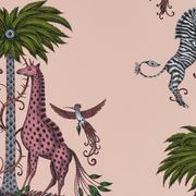 Clarke & Clarke Wilderie Fabric & Wallpaper Collection gallery detail image