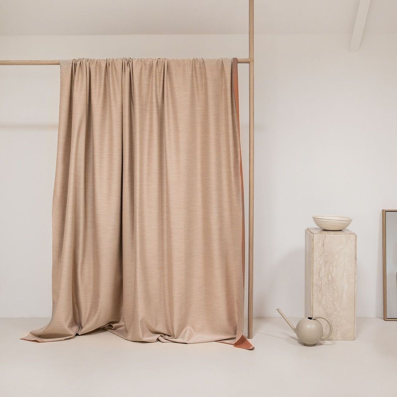 Svenska KJ | De Ploeg Curtains - Who gallery detail image