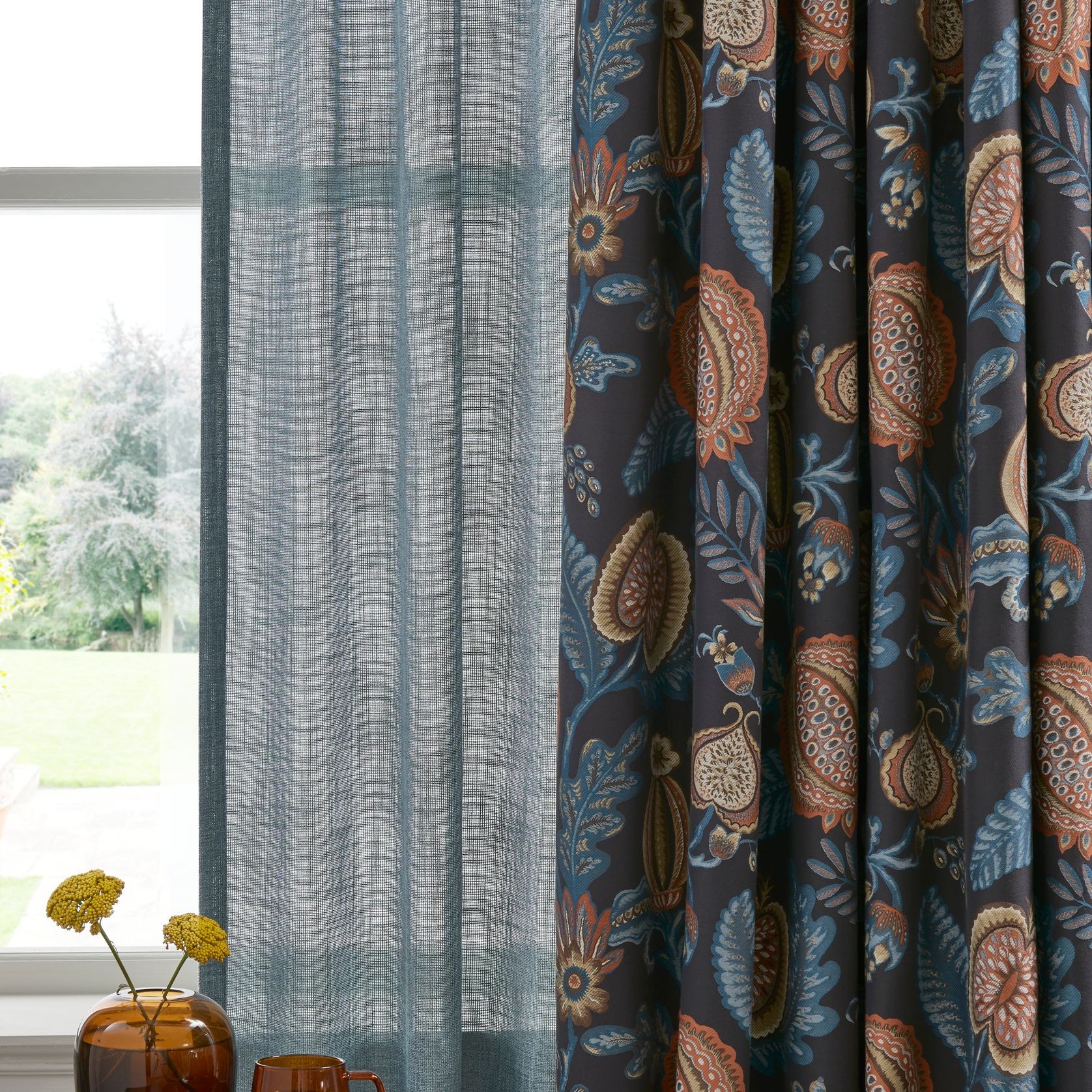 Cataloupe by ILIV | Drapery gallery detail image