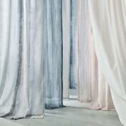 Levanto Sheers, Clarke & Clarke | Curtain Fabric gallery detail image