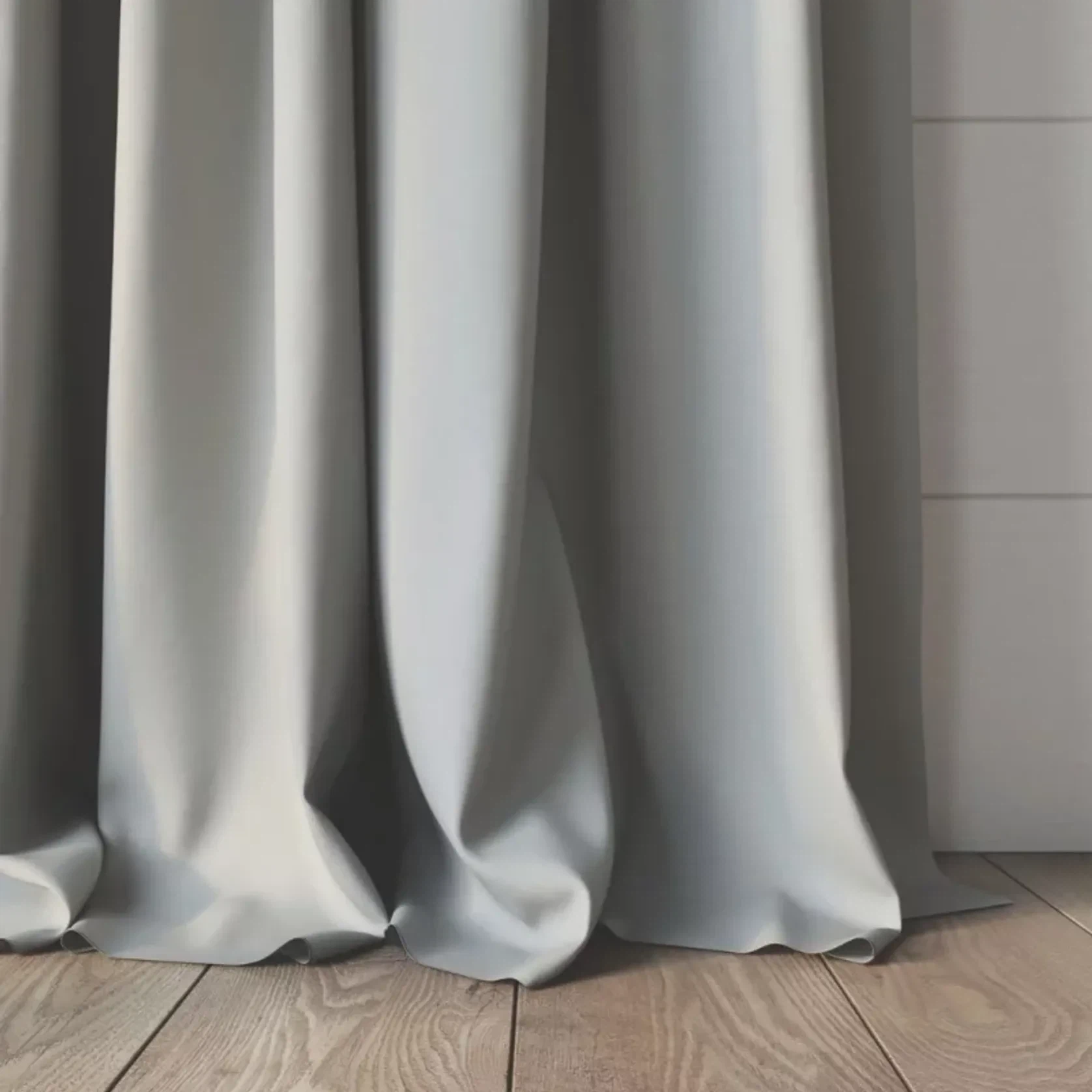 Lahood Educational FR Curtains gallery detail image