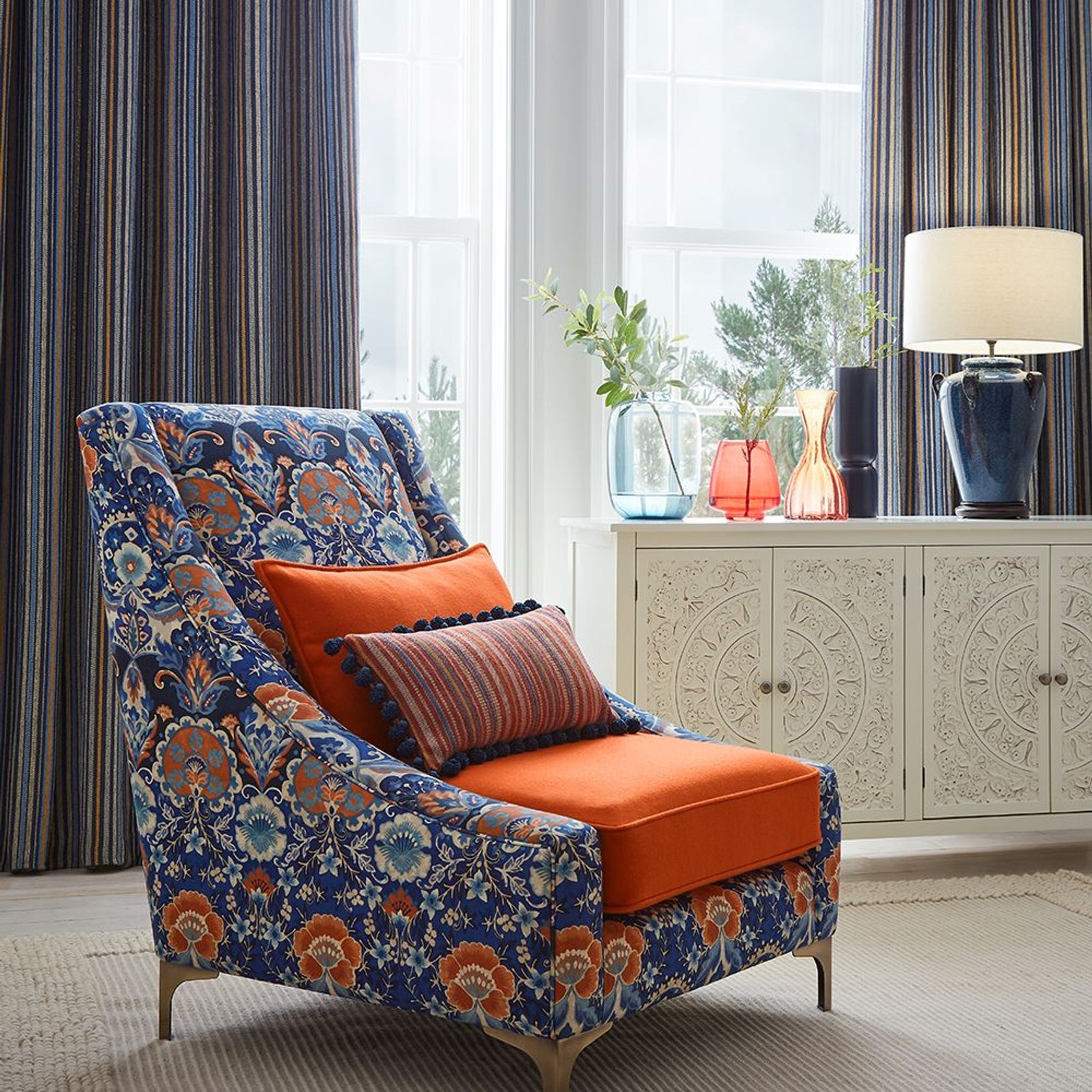 Hendrix by ILIV | Drapery gallery detail image