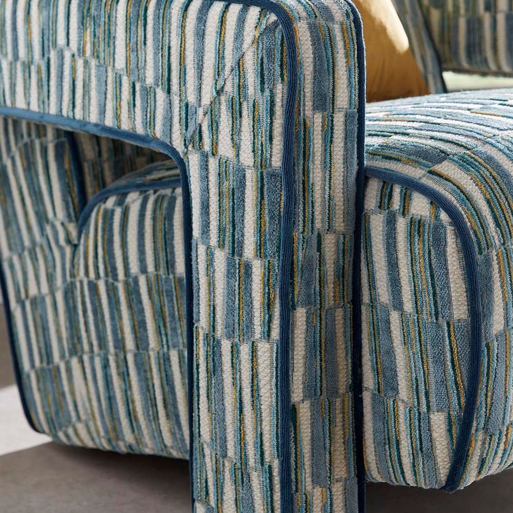 Kaleido by ILIV | Drapery gallery detail image