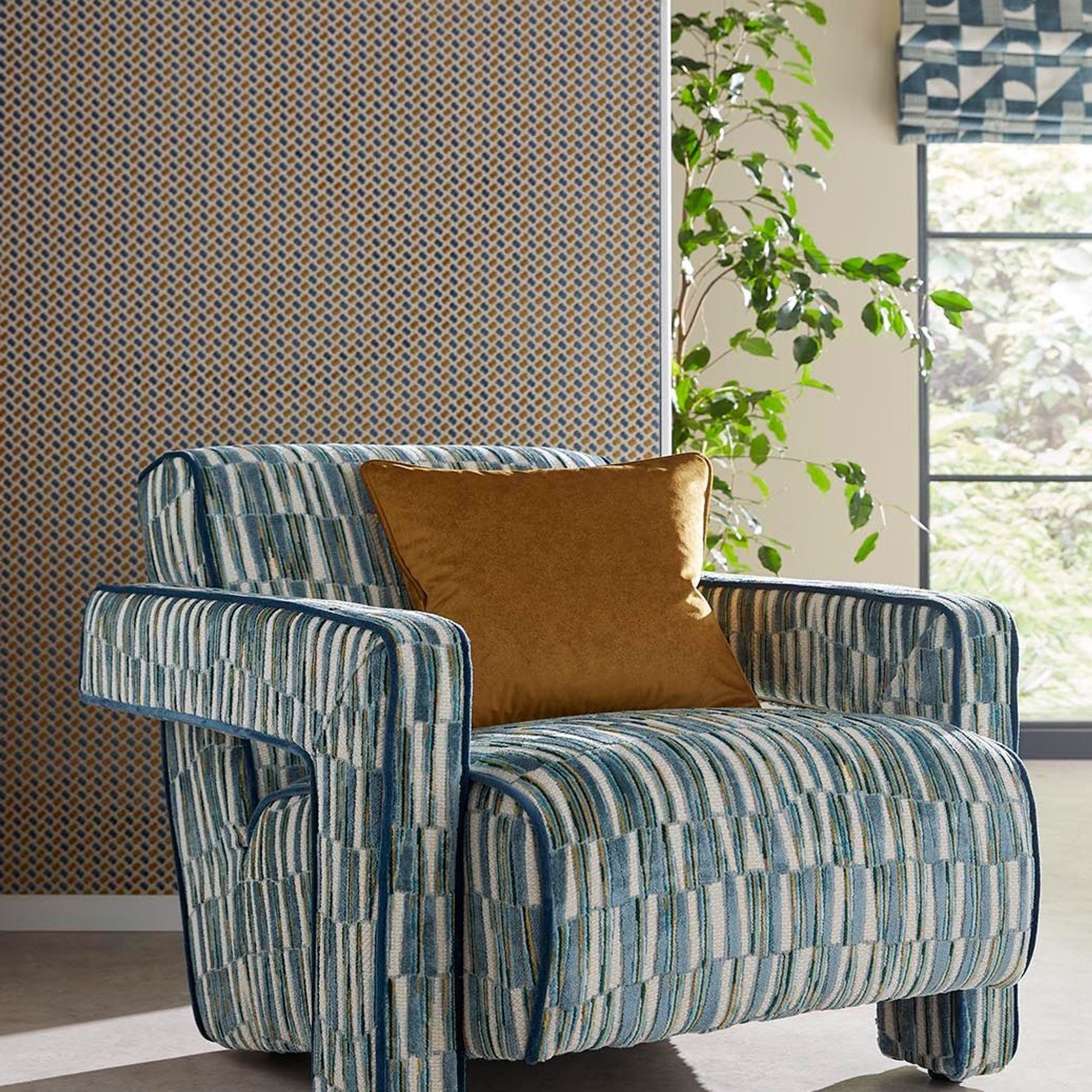 Kaleido by ILIV | Drapery gallery detail image