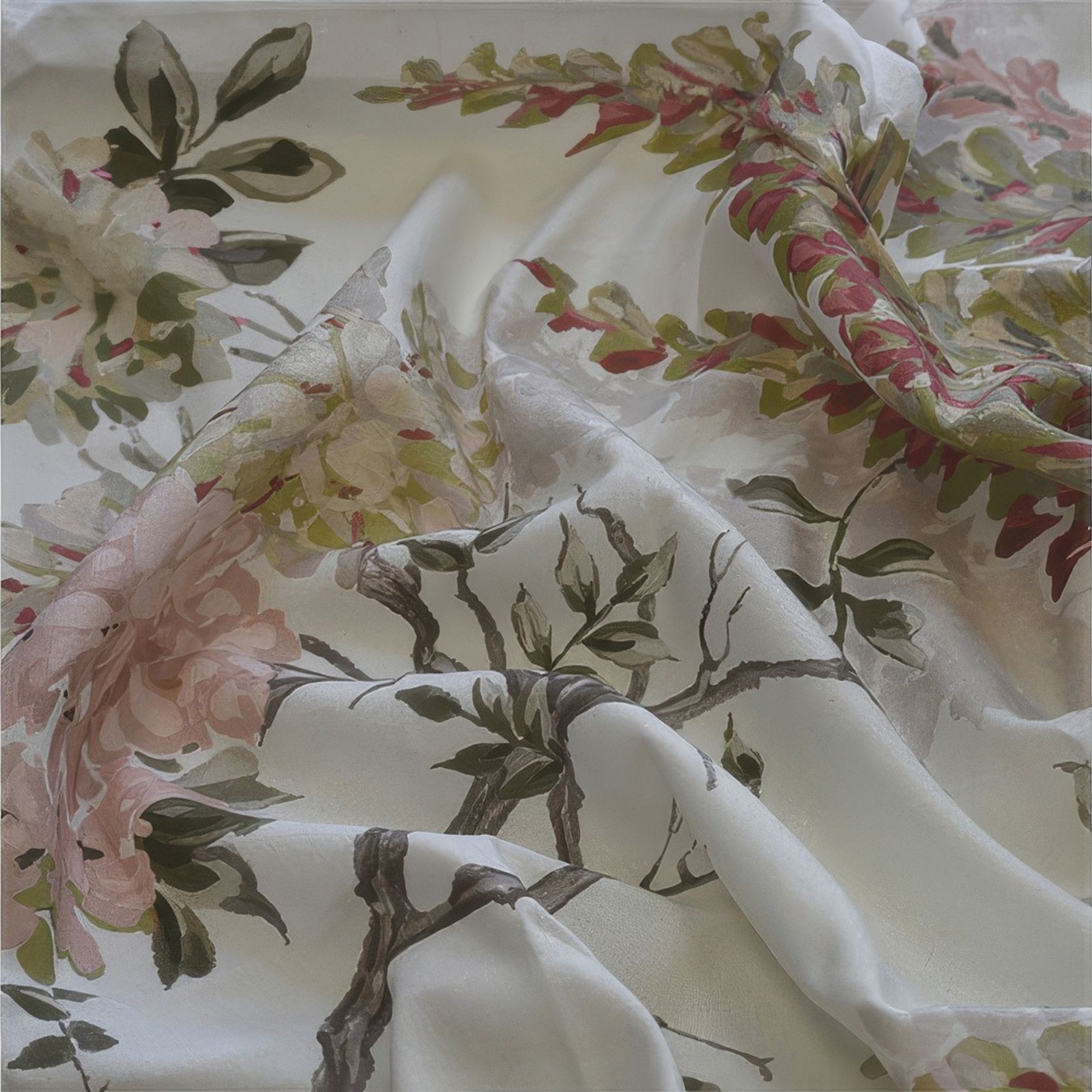 Chinoiserie Collection | Laura Ashley gallery detail image