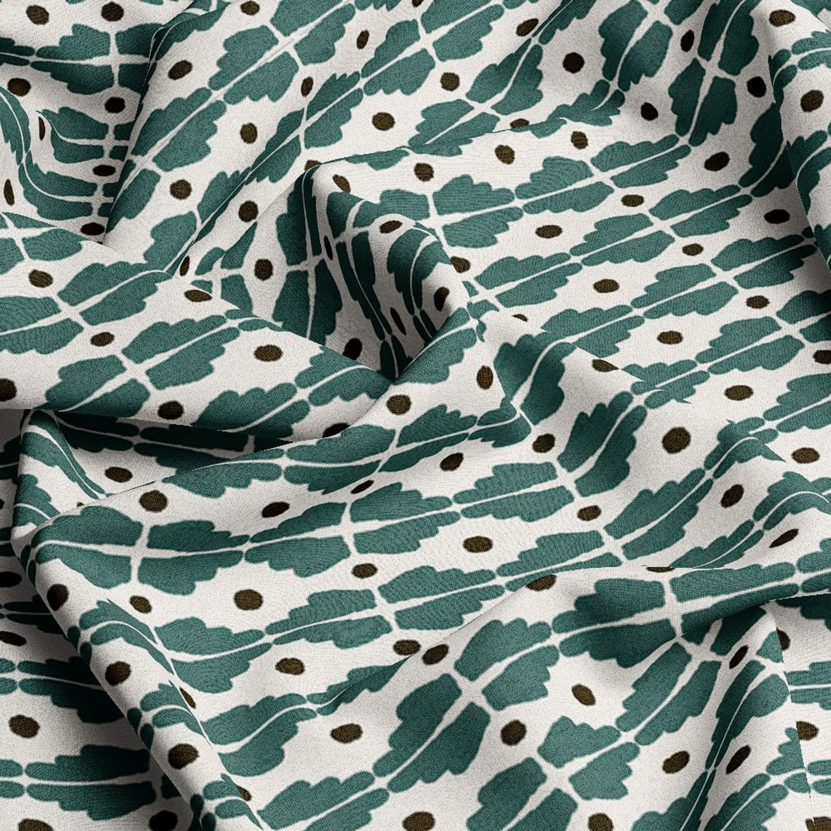 Hot off the Press - Odette | Colourways Collection gallery detail image