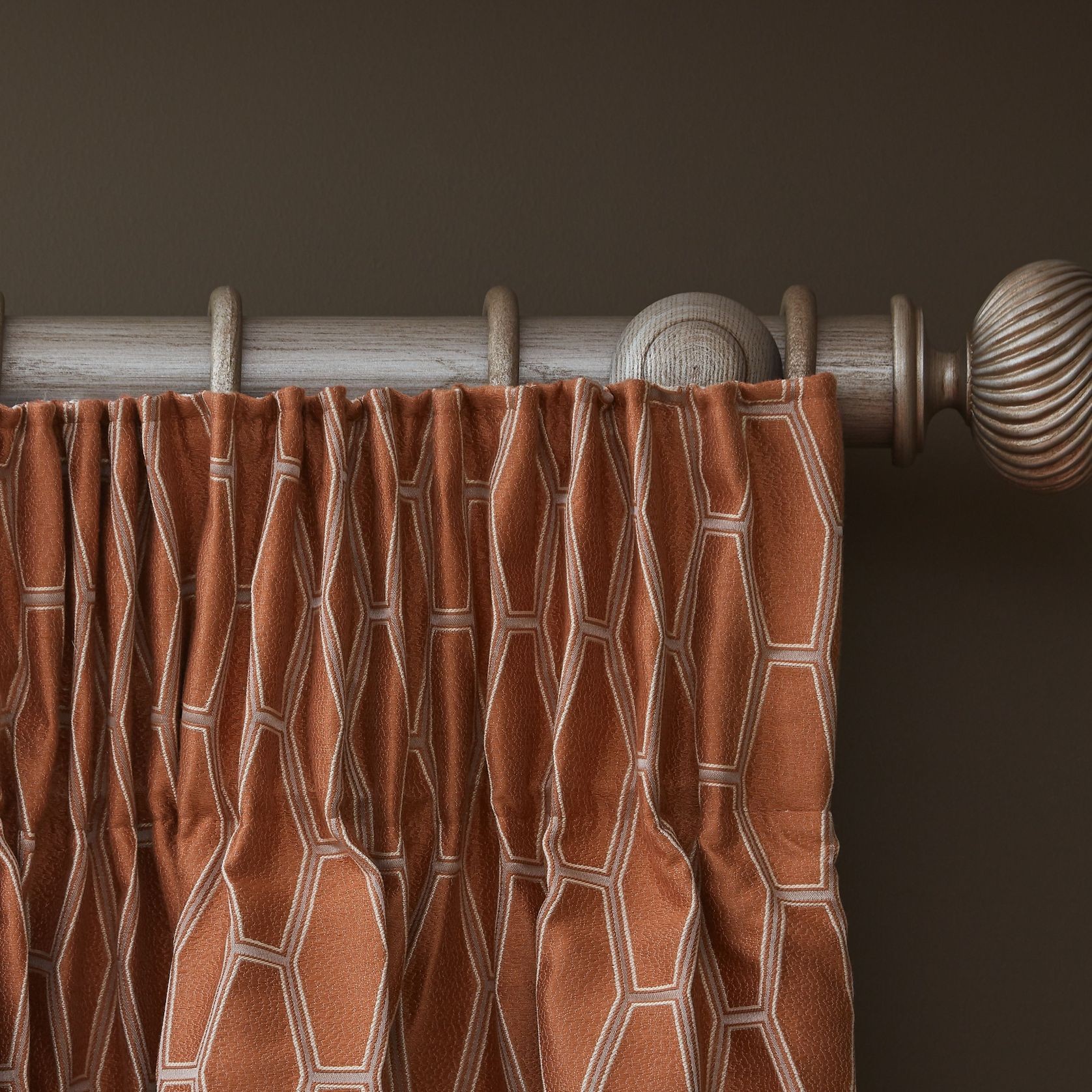 Isamu by ILIV | Drapery gallery detail image