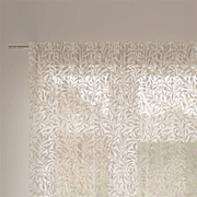 William Morris Willow Bough Sheer Linen | Curtains gallery detail image