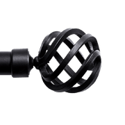 25mm Round Cage Finial gallery detail image